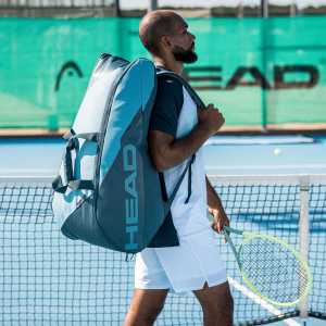 Сумка Head Tour Racquet Bag L 260713