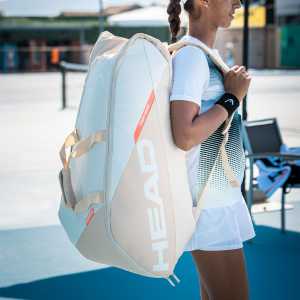 Сумка Head Tour Racquet Bag L 260813