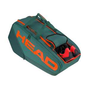 Сумка HEAD Pro Racquet Bag XL 260203