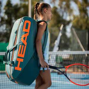 Сумка HEAD Pro Racquet Bag XL 260203