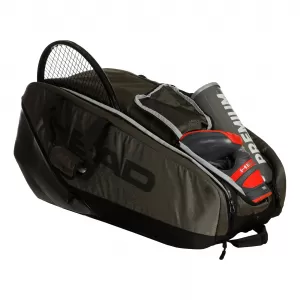 Сумка HEAD Pro X Racquet Bag L 260034