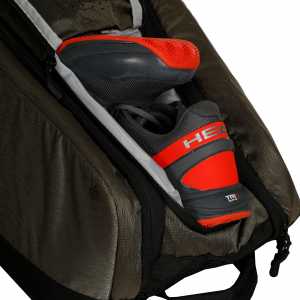 Сумка HEAD Pro X Racquet Bag L 260034