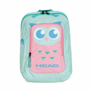 Детский рюкзак HEAD Kids Tour 14L Owl 260784