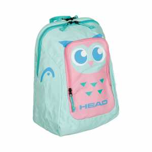 Детский рюкзак HEAD Kids Tour 14L Owl 260784