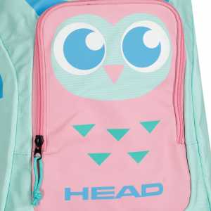 Детский рюкзак HEAD Kids Tour 14L Owl 260784