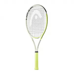 HEAD MX Attitude Elite (yellow) 2024 231345