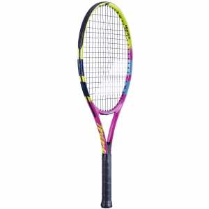 Babolat Nadal Junior 25 Rafa 2024 140504