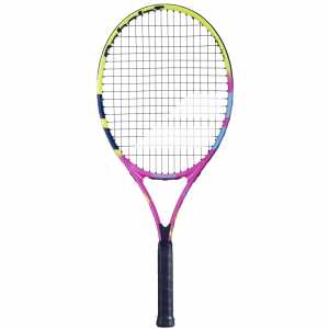 Babolat Nadal Junior 25 Rafa 2024 140504