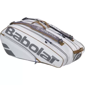 Сумка Babolat Pure Aero Wimbledon X9 751229
