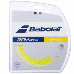 Babolat RPM Rough Цвет Желтый 241140113