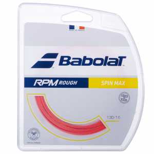 Babolat RPM Rough Цвет Флуоресцентно-красный 241140201