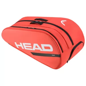 Сумка HEAD Tour L Оранжевый 260824