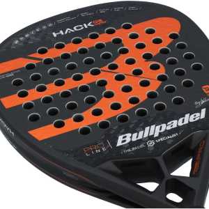 Bullpadel HACK 03 COMFORT 24 471604