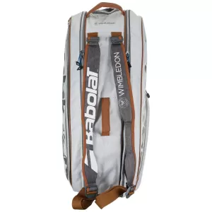 Сумка Babolat Pure Aero Wimbledon X9 751229