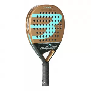 Bullpadel AXYM WOMAN 22 463147
