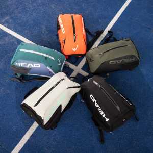 Рюкзак Head Tour 25L CCTE 260954