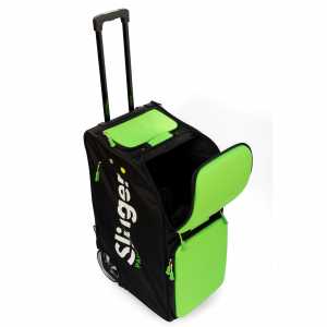 Машина для выброса падел мячей Slinger Padel R10050A