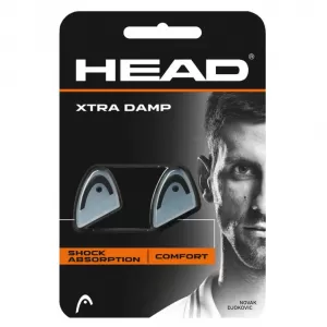 Виброгаситель HEAD Xtra Damp Цвет Прозрачный 285511