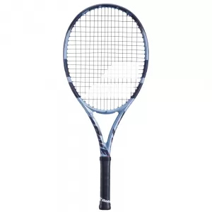 Babolat Pure Drive Junior 26 2025, темно-синий 140530