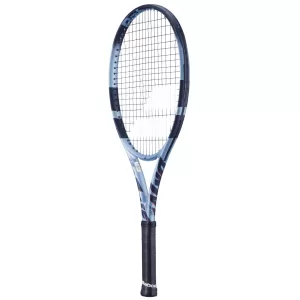 Babolat Pure Drive Junior 26 2025, темно-синий 140530