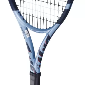 Babolat Pure Drive Junior 26 2025, темно-синий 140530