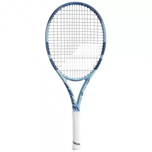 Babolat Pure Drive Junior 26 2025, светло-синий 140531