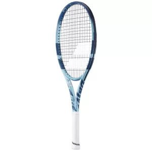Babolat Pure Drive Junior 26 2025, светло-синий 140531