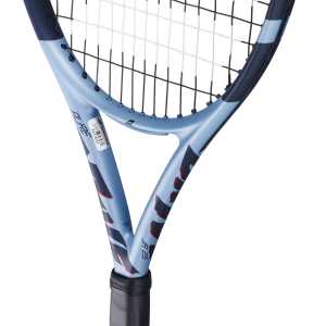 Babolat Pure Drive Junior 25 2025, темно-синий 140532