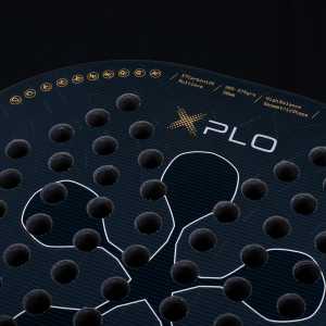 Bullpadel XPLO PREMIER 448471