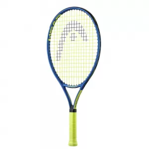 HEAD Speed Jr 23 Alu 230354
