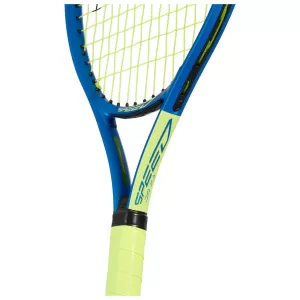 HEAD Speed Jr 23 Alu 230354