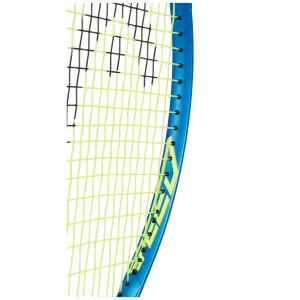 HEAD Speed Jr 23 Alu 230354