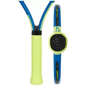 HEAD Speed Jr 23 Alu 230354