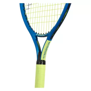 HEAD Speed Jr 21 Alu 230364