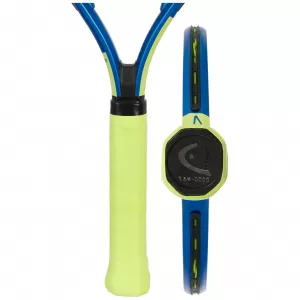 HEAD Speed Jr 21 Alu 230364