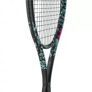 HEAD Boom MP L Neon 231655