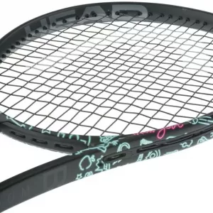 HEAD Boom MP L Neon 231655