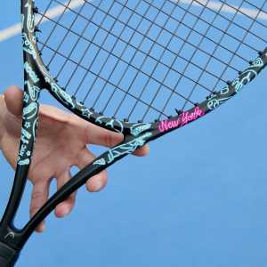 HEAD Boom MP Neon 231625