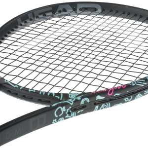 HEAD Boom MP Neon 231625