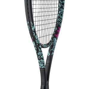 HEAD Boom MP Neon 231625