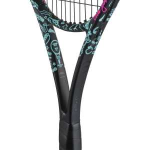 HEAD Boom MP Neon 231625