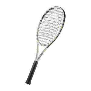 HEAD MX Spark Elite (white) 235344
