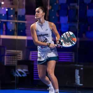 Bullpadel IONIC Light 25 448130