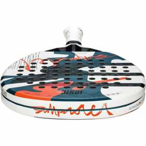 Bullpadel IONIC Light 25 448130