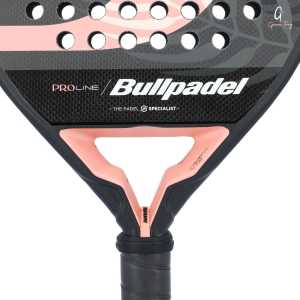 Bullpadel ELITE Woman 471610