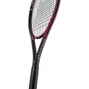 HEAD MX Attitude Elite (pink) 231355