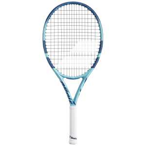 Babolat Pure Drive Junior 25 2025, светло-синий 140533