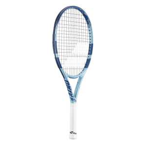 Babolat Pure Drive Junior 25 2025, светло-синий 140533