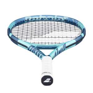Babolat Pure Drive Junior 25 2025, светло-синий 140533