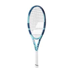 Babolat Pure Drive Junior 25 2025, светло-синий 140533